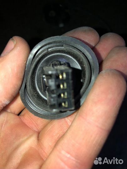 Игнитор Honda Fit GE6