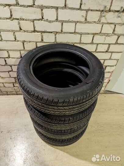 Dunlop Grandtrek ST30 235/55 R18 100H