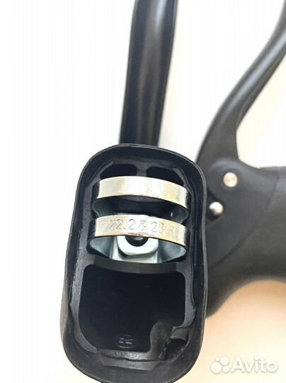 Тормозные ручки пистолеты на шоссейный велосипед