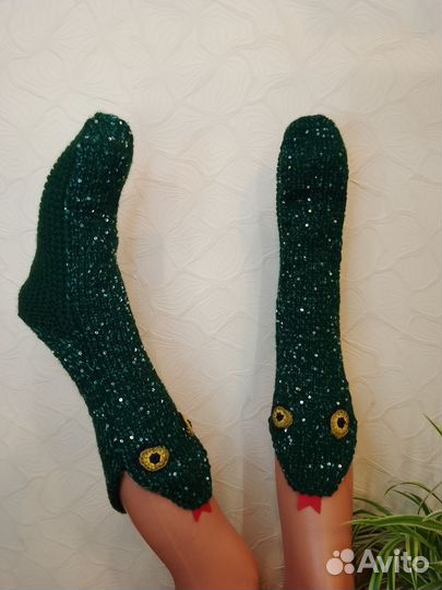 Веселые Носки