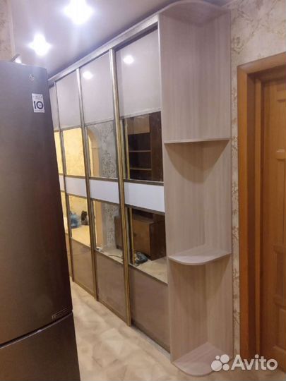 Сборка,разборка мебели