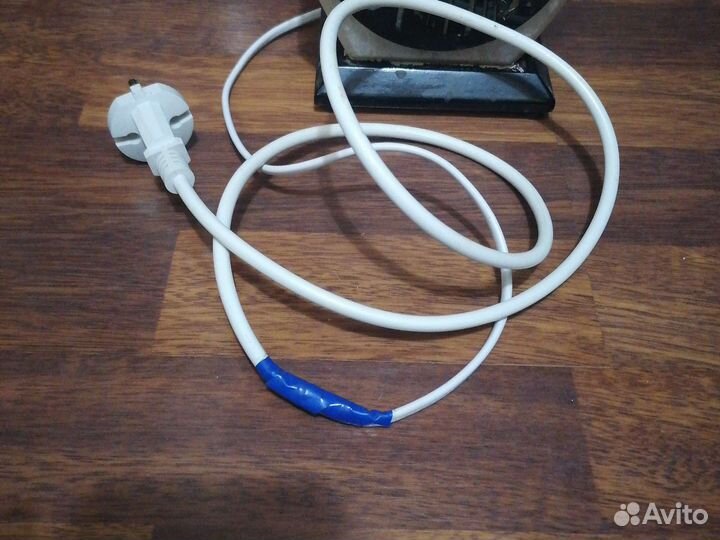 Соляная лампа