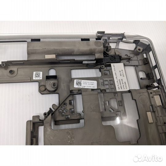 Поддон 0J79XG, am0LK000402, Dell Latitude E6430s