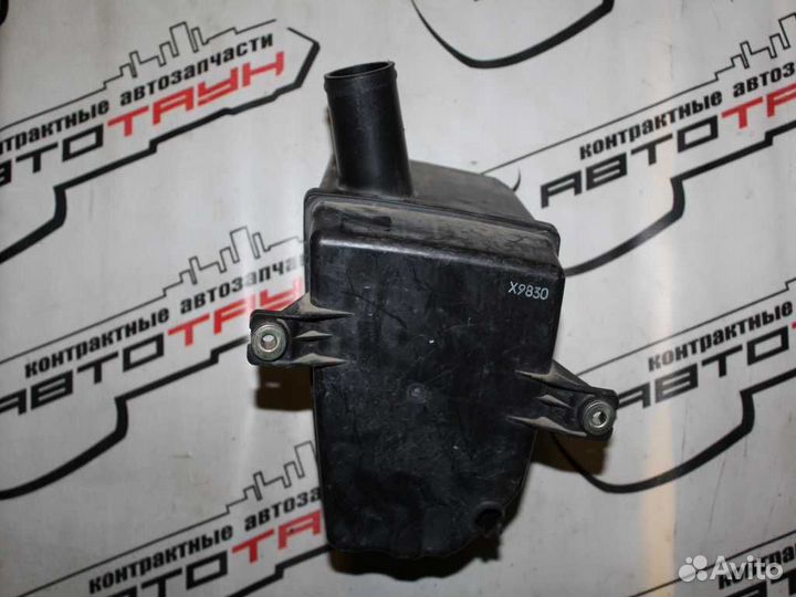 Бачок влагоотделителя абсорбер воздушный nissan ma