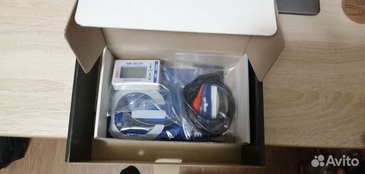 Hart модем Элемер