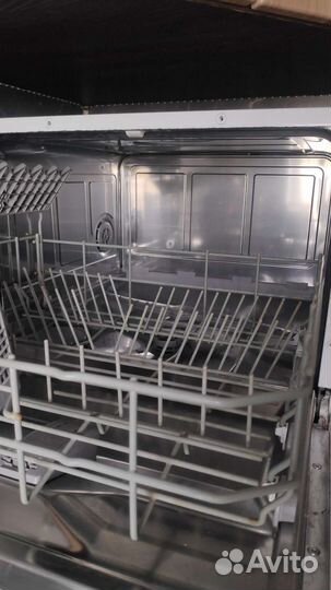 Посудомоечная машина bosch на запчасти