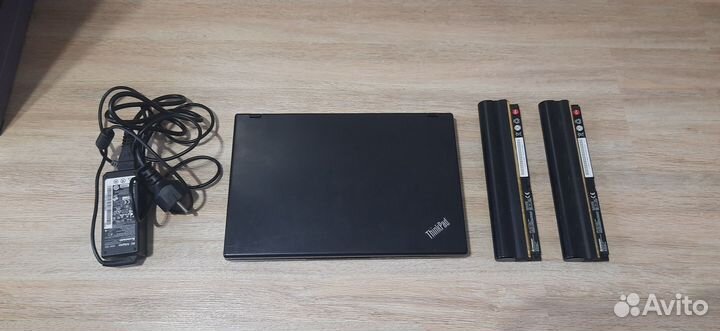 Lenovo thinkpad x100e