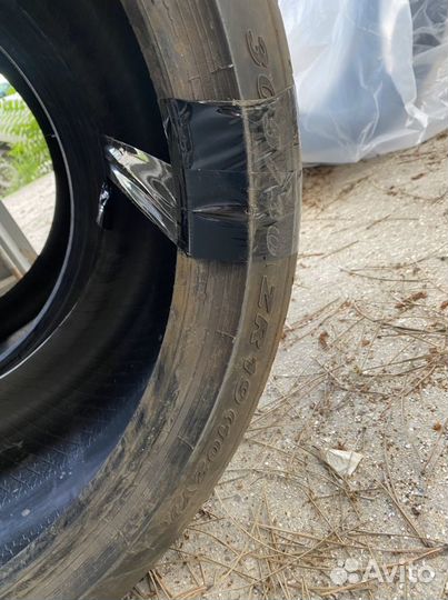 Pirelli P Zero 305/30 R19 102Y