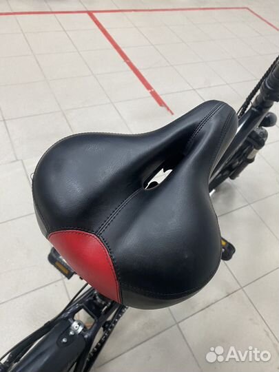 Электровелосипед MI GO