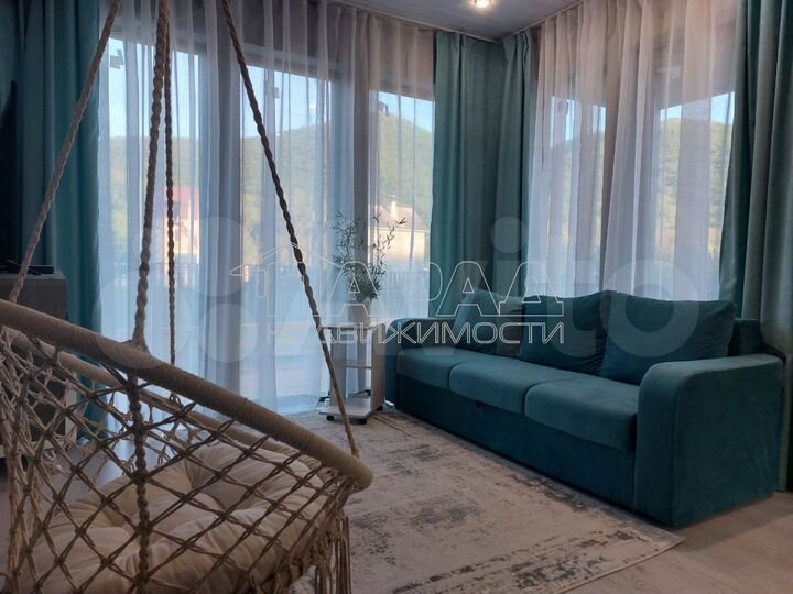 Дом 68,7 м² на участке 6,3 сот.