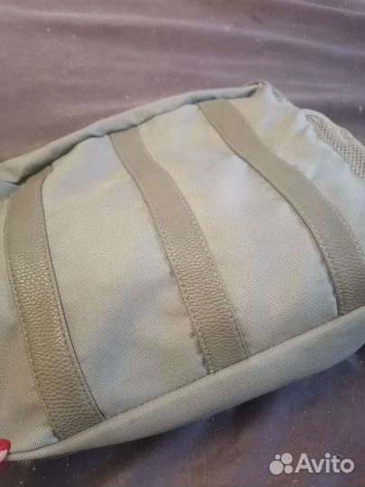 Сумка стульчик трансформер. Сумка для коляски
