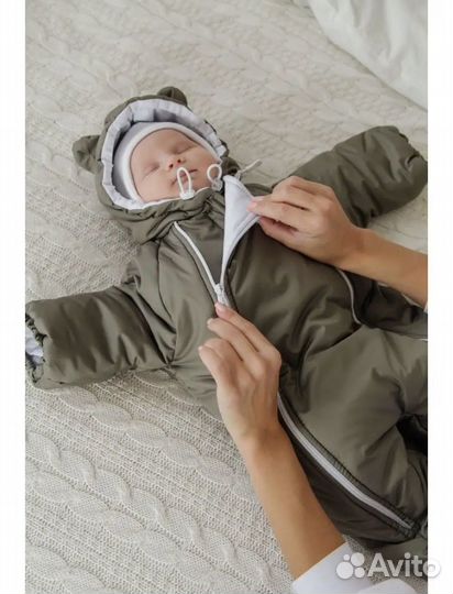 Комбинезон