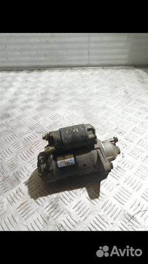 Стартер на лифан х60