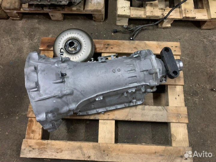 Коробка передач на Инфинити под заказ