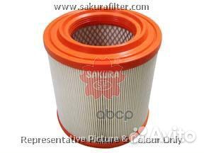 Фильтр воздушный nissan Cabstar (06) A18960 A