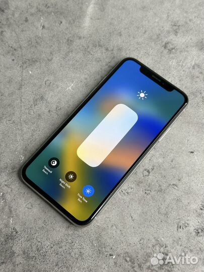 iPhone X (64Gb) R-sim