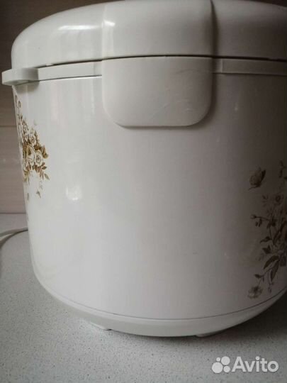 Мультиварка