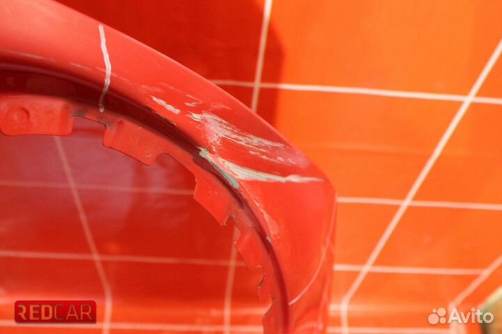 Капот Mini Hatch F55 (13)