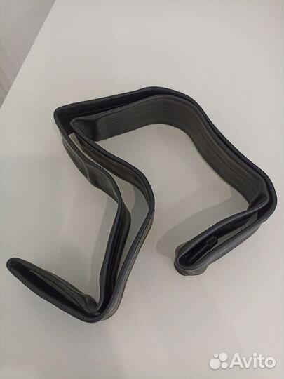 2 усиленные камеры для велосипеда 20