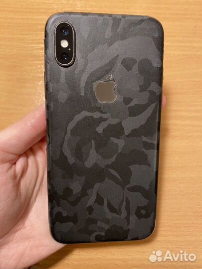 iPhone Xs, 64 ГБ