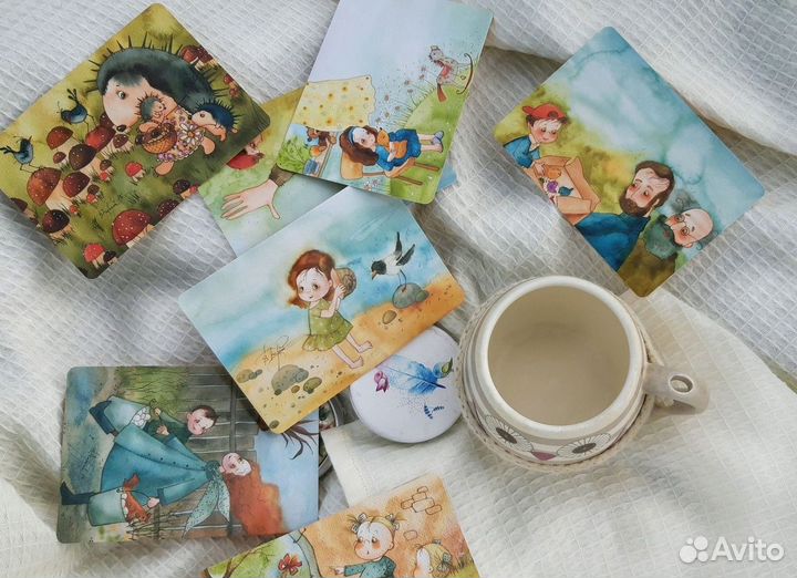 Логопед для детишек и взрослых