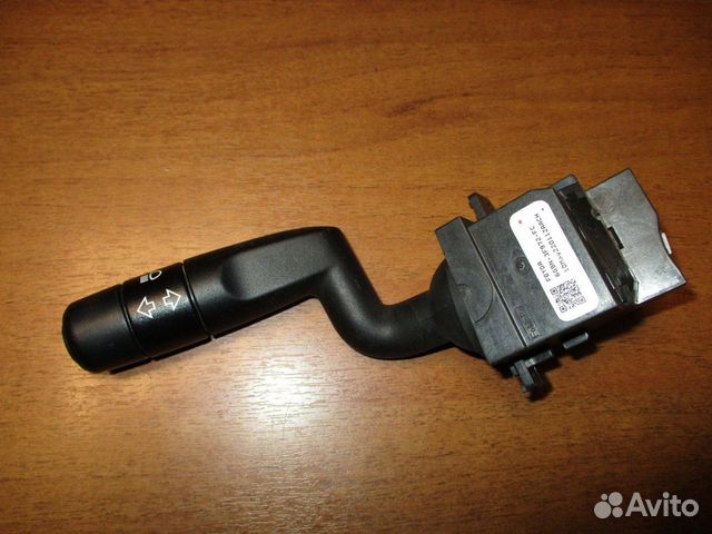 Переключатель поворотов Land Rover Freelander 2