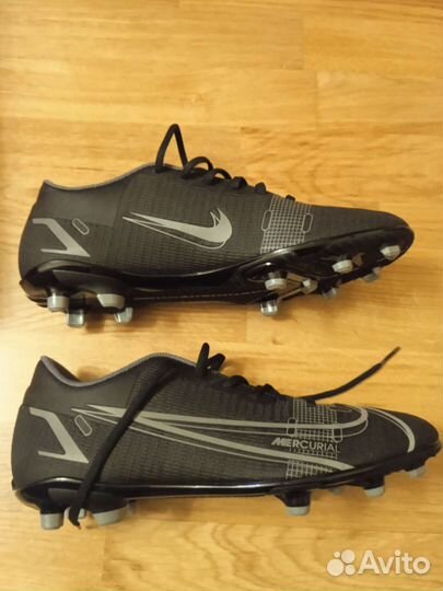 Бутсы футб. Nike Mercurial Vapor 14 Club FG/MG