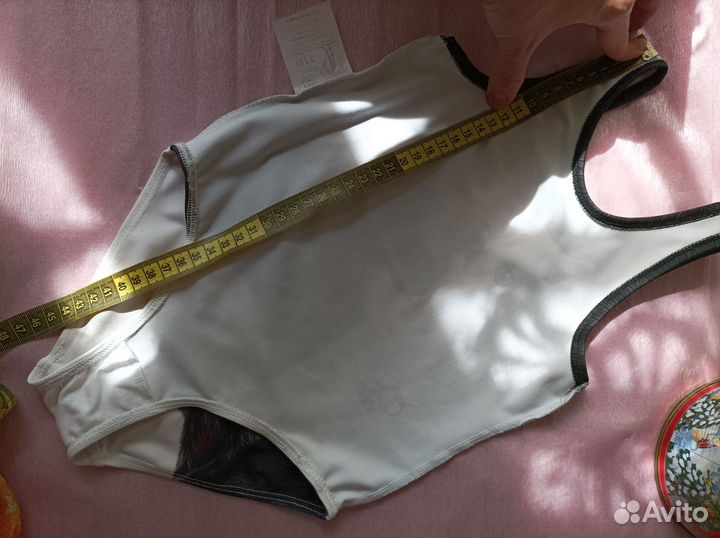 Купальник для девочки 116