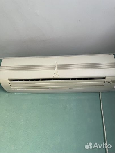 Сплит-система Fujitsu ASY9rsjcw
