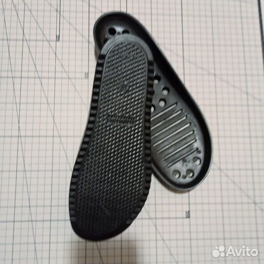 Подошва для изготовления обуви