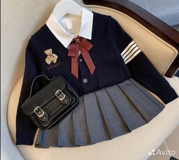 Детская одежда оптом