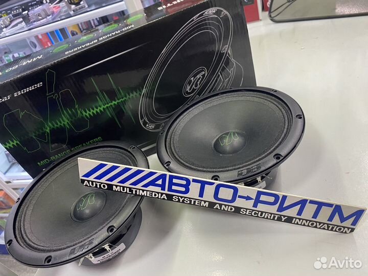 Акустика Deaf Bonce machete MM-60 v2