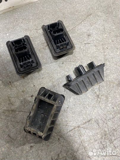 Поддомкратник Bmw X5 E70 4.8 N62B48