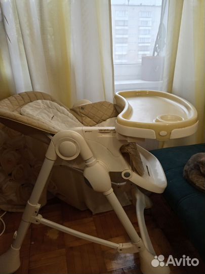 Стул для кормления