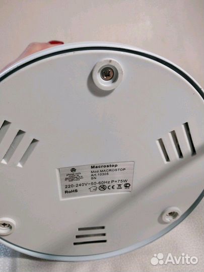 Стерилизатор planet nails