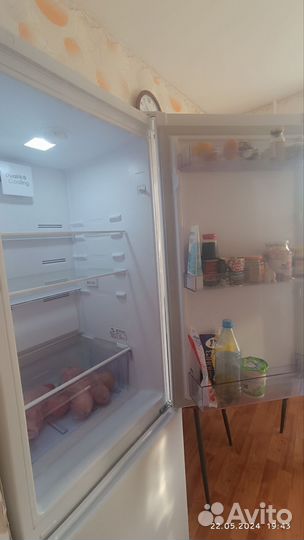 Холодильник