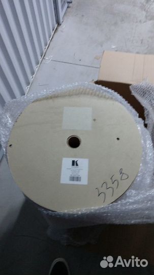 Kramer C-4LC/4LC-164 50m + Extron DVI R/T