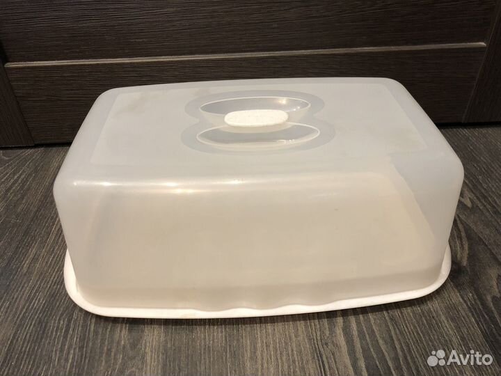 Хлебница для дачи