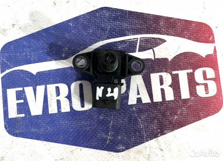 Датчик абсолютного давления BMW 7599042