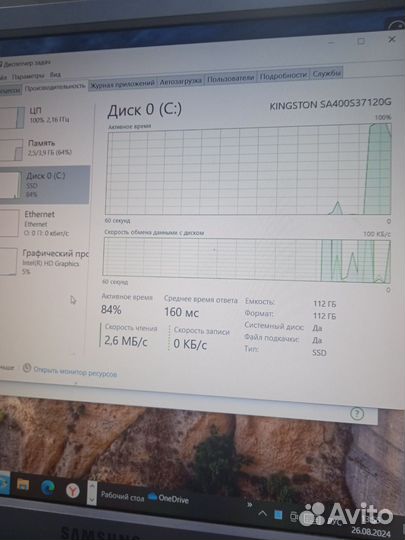 Десктоп мини пк