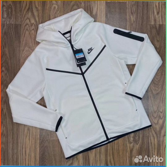 Зип худи Nike Tech Fleece (79835 Номер отгрузки: )