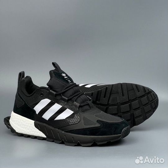 Мужские кроссовки Adidas ZX 1000