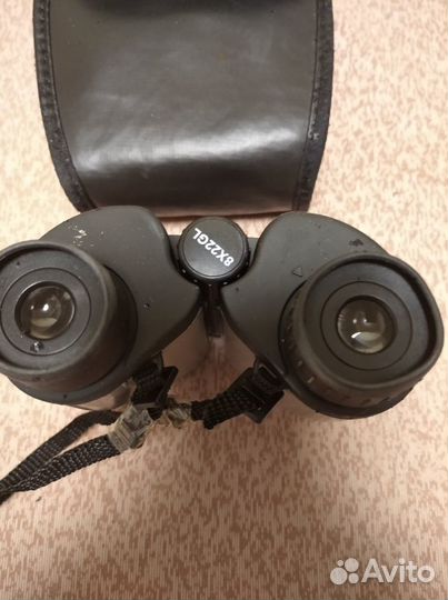 Бинокль Лот№339