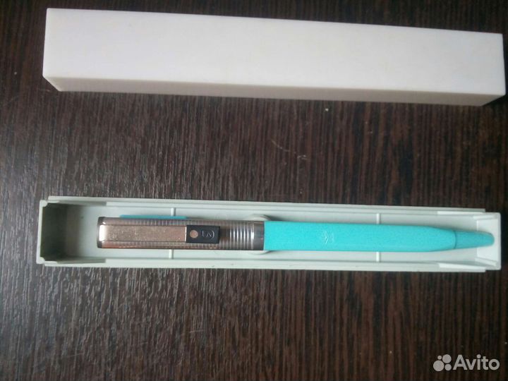 Ручка шариковая