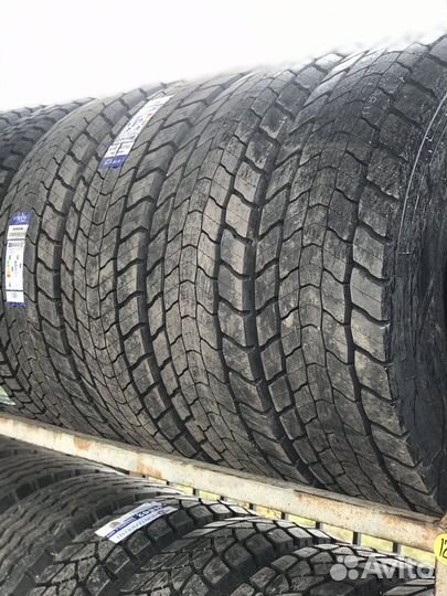 315/70 R22,5 ведущая широкая Тайланд