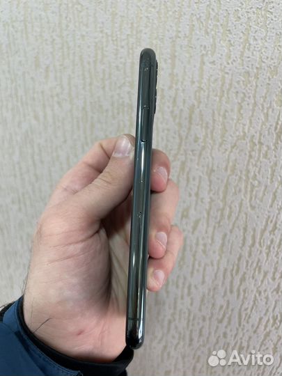 iPhone 11 Pro, 256 ГБ