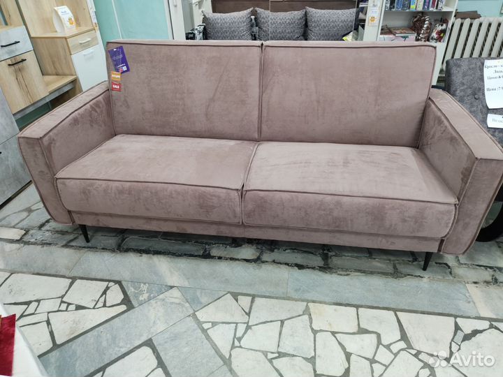 Новый диван Дискавери