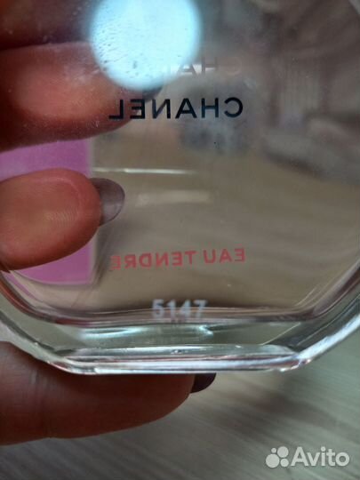 Парфюм от Chanel