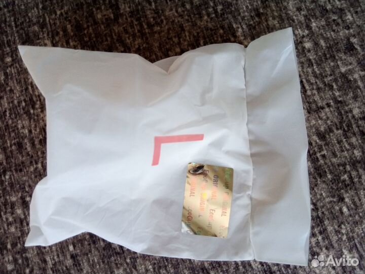 Менструальная чаша ecocup L новая