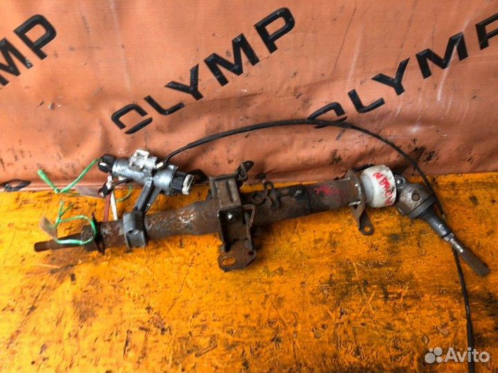 Рулевая колонка Nissan March K11 CG10 1997